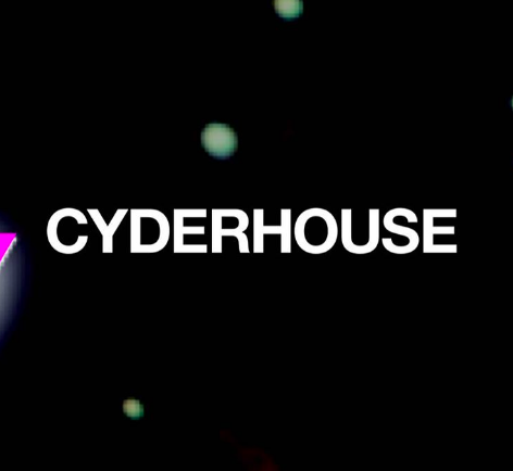 CYDERHOUSE Official Instagram Page